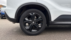 Suzuki Vitara 1.4 Boosterjet S ALLGRIP 5dr Auto Petrol Estate